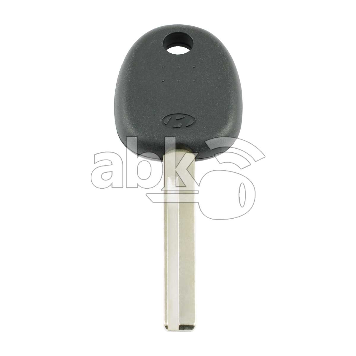Hyundai Accent Chip Less Key HYN17 - ABK-2445 - ABKEYS.COM