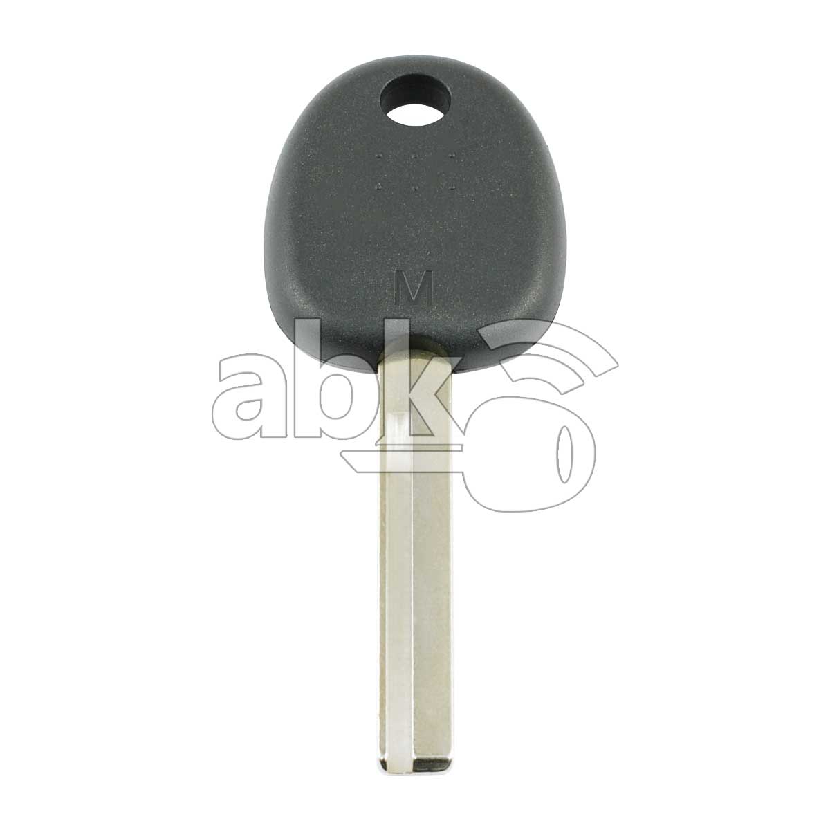 Hyundai Accent Chip Less Key HYN17 - ABK-2445 - ABKEYS.COM