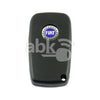 Fiat 2006+ Flip Remote Cover 2Buttons SIP22 - ABK-2447 - ABKEYS.COM