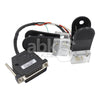 BMW CAS4 CAS4+ Data Reading Clips Socket Wires for VVDI Prog - ABK-2449 - ABKEYS.COM