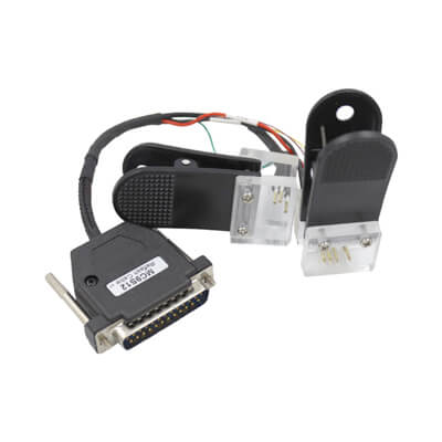 BMW CAS4 CAS4+ Зажимы Чтения Данных Разъем Кабель для VVDI Prog