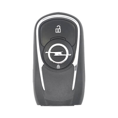 Opel Astra K, Insignia 2016+ Clé Intelligente D'origine 2Boutons 13508410 433MHz