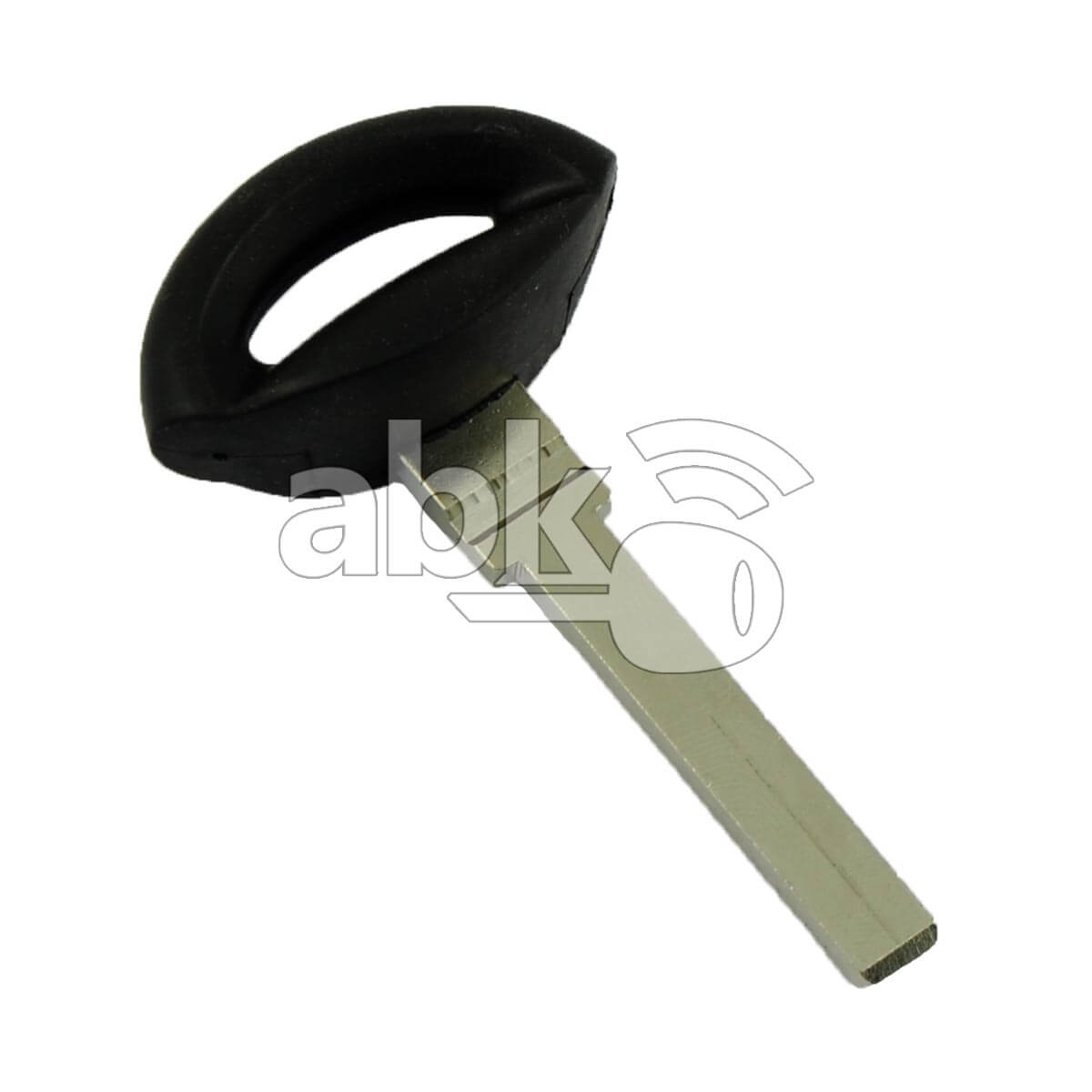 Saab Cadillac BLS 2003+ Smart Key Blade 93166902 HU100 - ABK-2451 - ABKEYS.COM
