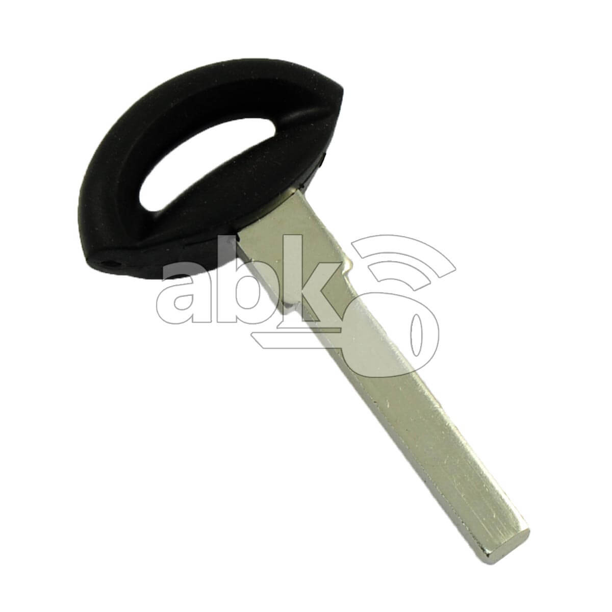 Saab Cadillac BLS 2003+ Smart Key Blade 93166902 HU100 - ABK-2451 - ABKEYS.COM