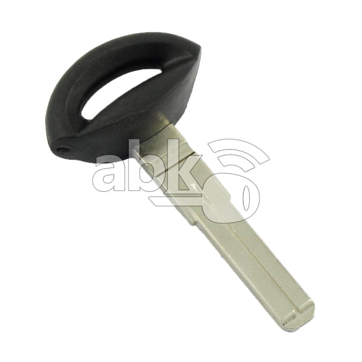 Saab Cadillac BLS 2003+ Smart Key Blade 12799334 WT47T - ABK-2452 - ABKEYS.COM
