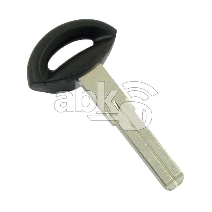 Saab Cadillac BLS 2003+ Smart Key Blade 12799334 WT47T - ABK-2452 - ABKEYS.COM
