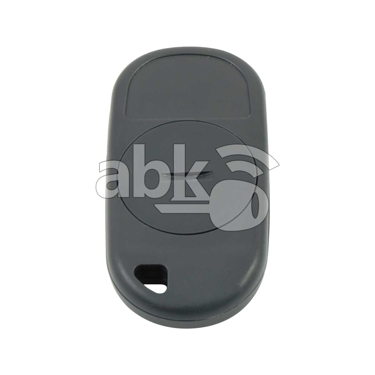 Honda 1998+ Remote Control Cover 4Buttons - ABK-2455 - ABKEYS.COM