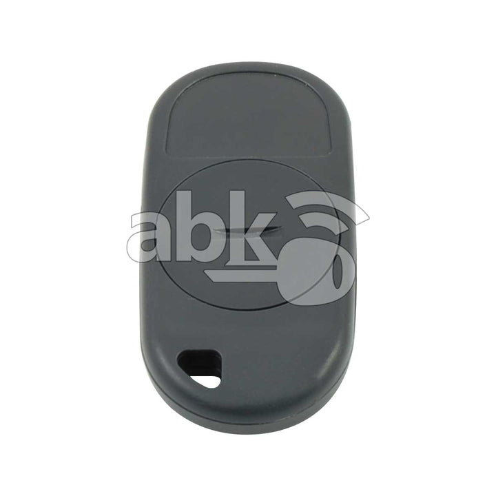 Honda 1998+ Remote Control Cover 4Buttons - ABK-2455 - ABKEYS.COM
