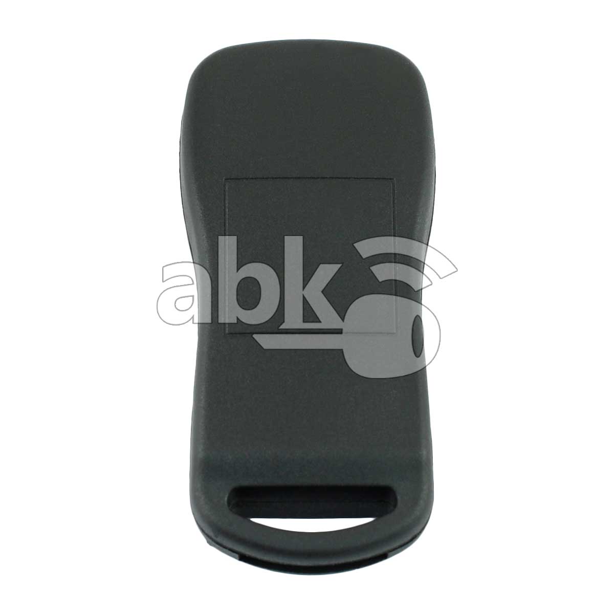 Nissan Infiniti 2002+ Remote Control Cover 3Buttons - ABK-2456 - ABKEYS.COM