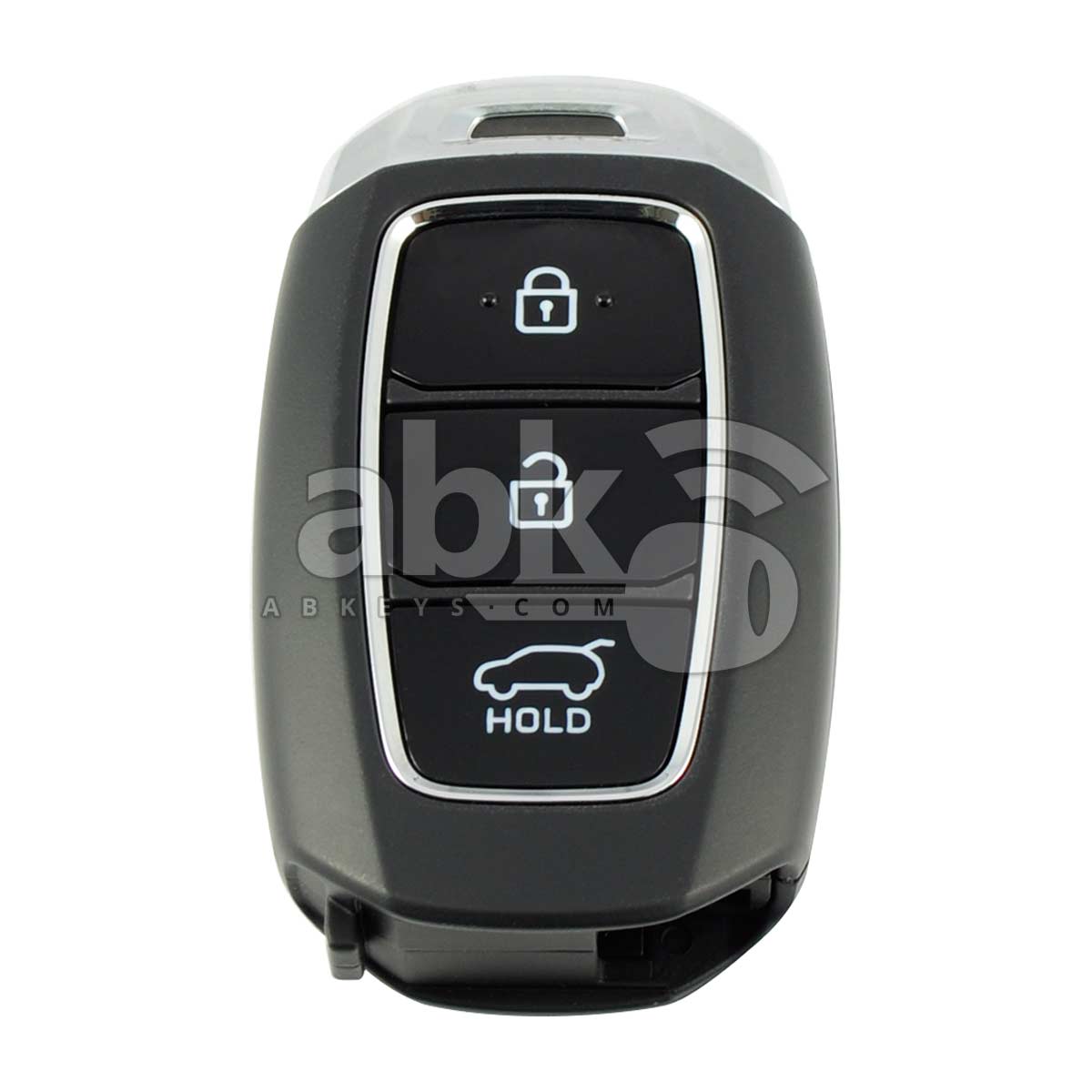 Genuine Hyundai I30 N 2017+ Smart Key 3Buttons 95440-S0000 433MHz SYEC3FOB1608 - ABK-2458 -