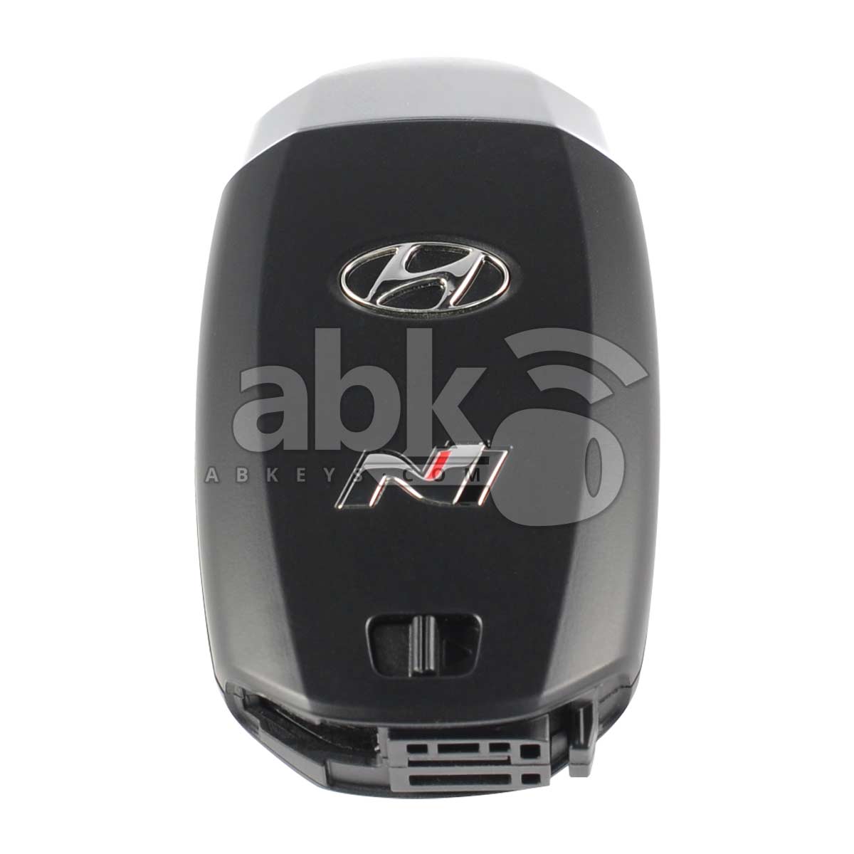 Genuine Hyundai I30 N 2017+ Smart Key 3Buttons 95440-S0000 433MHz SYEC3FOB1608 - ABK-2458 -
