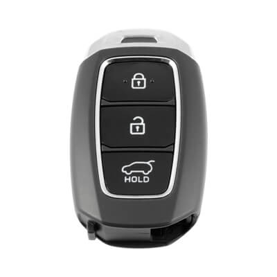 Оригинальный Смарт-Ключ Hyundai I30 N 2017-2020, 3Кнопки 95440-S0000 433MHz, SYEC3FOB1608