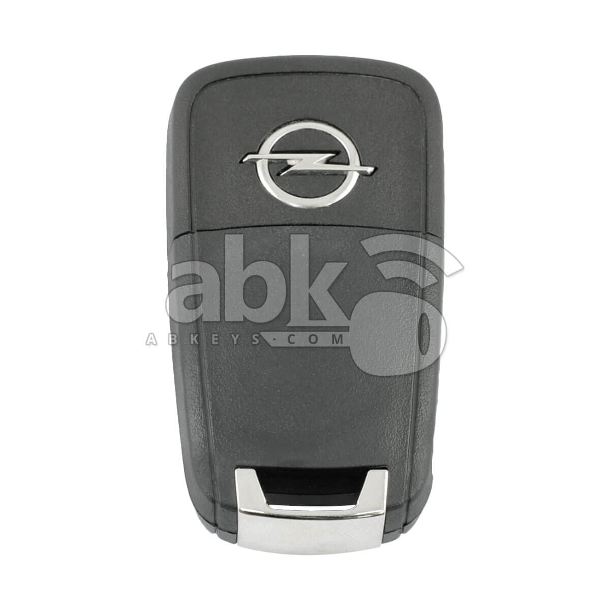 Opel Insignia Astra J Cascada 2009+ Smart Key 2Buttons 434MHz HU100 Keyless Go - ABK-2462 - 