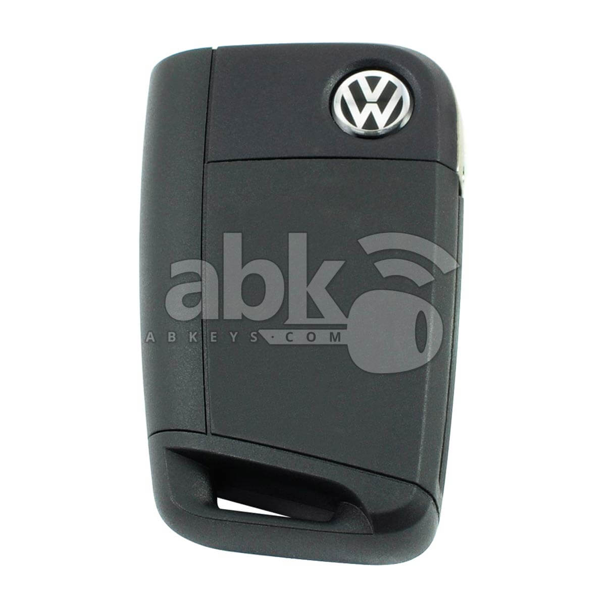 Genuine Volkswagen Golf Tiguan 2018+ Smart Key 4Buttons 5G6 959 752 BM 315MHz NBGFS125C1 Keyless Go
