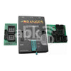 Orange5 Programmer - Work Set With Full Adapters / Wires - ABK-2466-2-WORK - ABKEYS.COM