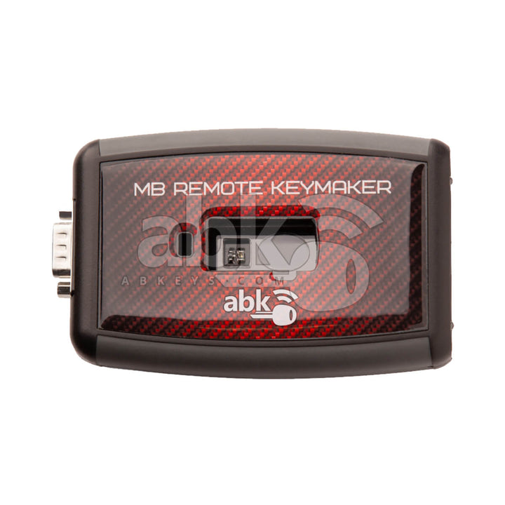 Mercedes Remote KeyMaker KR55 Key Programmer - ABK-2470 - ABKEYS.COM