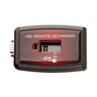 Mercedes Remote KeyMaker KR55 Key Programmer - ABK-2470 - ABKEYS.COM