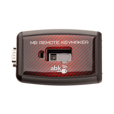 Mercedes Remote KeyMaker KR55 Programmer ABK-2470 |ABKEYS