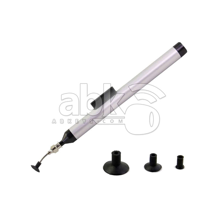 Solder Desoldering Pump Sucker Set - ABK-2471 - ABKEYS.COM