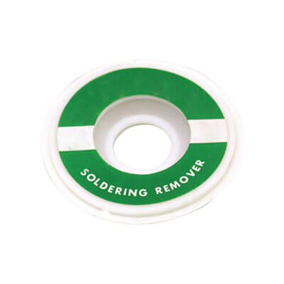 Desoldering Wire / Wick Roll - ABK-2478 - ABKEYS.COM