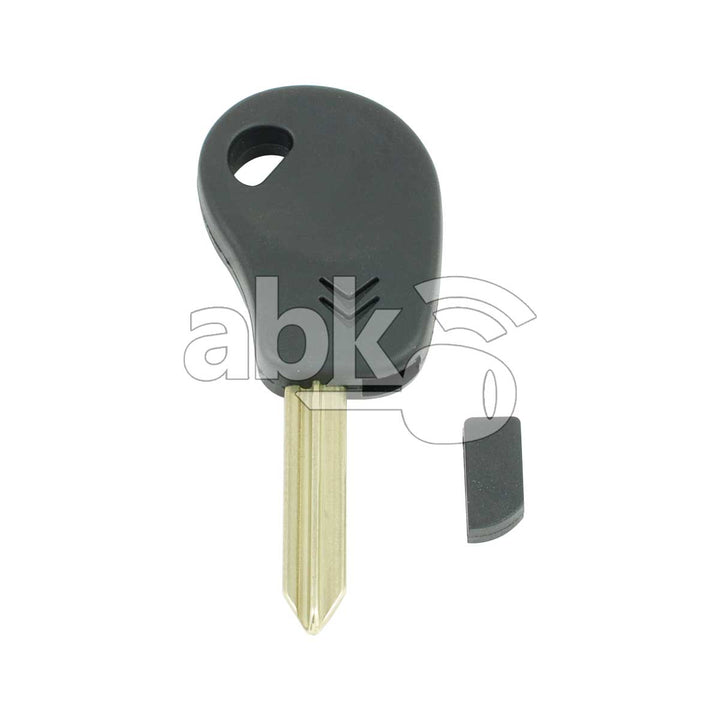 Citroen Chip Less Key SX9 - ABK-247 - ABKEYS.COM