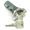 Genuine Chevrolet Gmc Ignition Lock GM5 - ABK-2486 - ABKEYS.COM