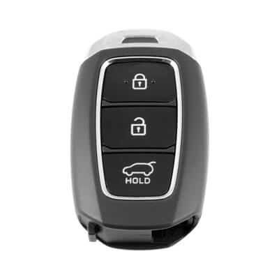 Hyundai Kona 2020+ Smart Key 3Buttons 95440-J9101 433MHz TQ8-FOB-4F19 - ABK-2491 - ABKEYS.COM