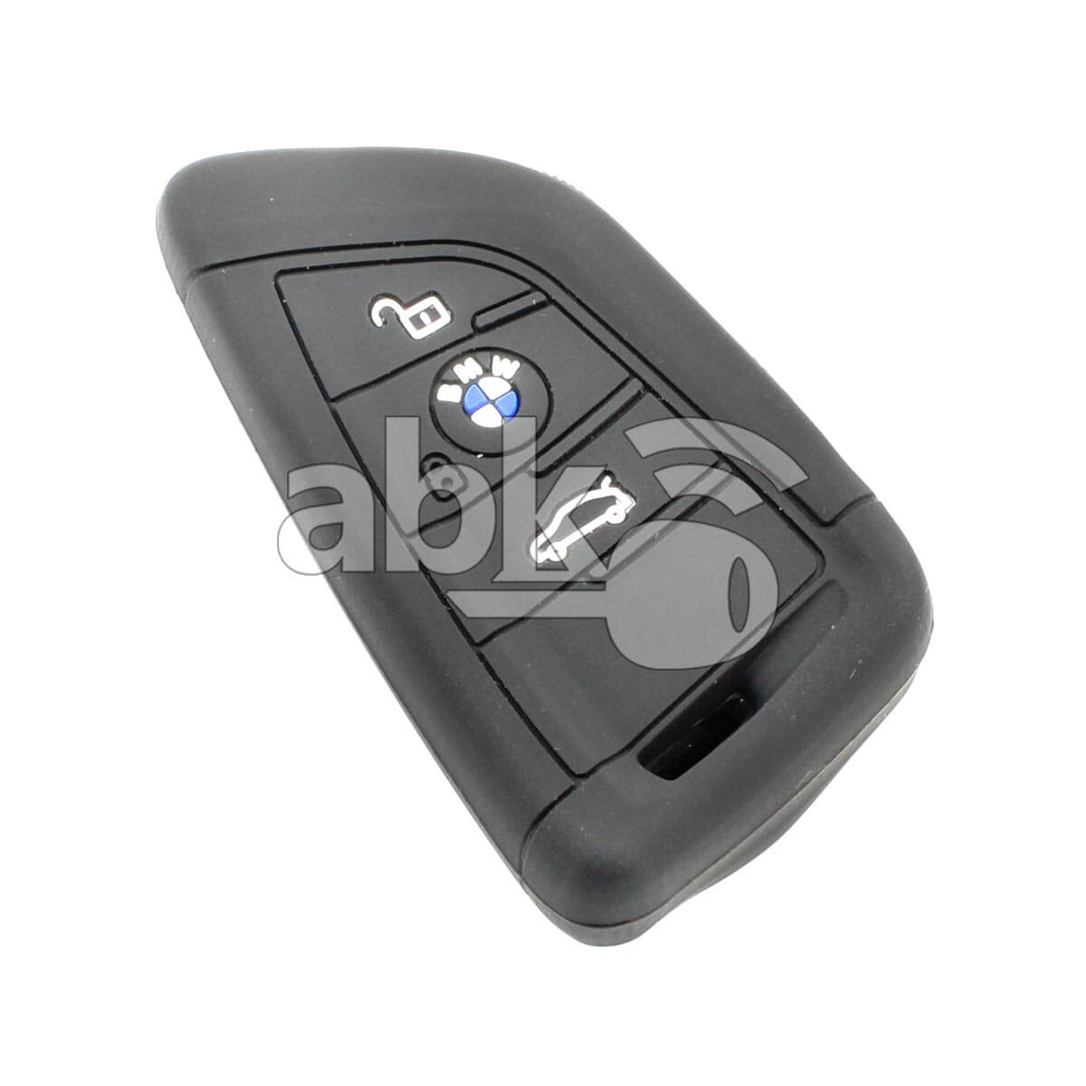 Bmw Silicone Remote Covers 3Buttons - ABK-2500-BMW-SMART-NEW3B - ABKEYS.COM