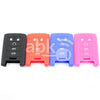 Cadillac Silicone Remote Covers 5Buttons - ABK-2500-CAD-SMART-OLD5B - ABKEYS.COM