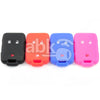 Chevrolet Gmc Silicone Remote Covers 3Buttons - ABK-2500-CHV-REM3B-NEW - ABKEYS.COM