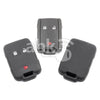 Chevrolet Gmc Silicone Remote Covers 3Buttons - ABK-2500-CHV-REM3B-NEW - ABKEYS.COM