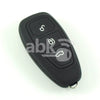Ford Silicone Remote Covers 3Buttons - ABK-2500-FORD-SMART3B - ABKEYS.COM