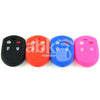 Ford Silicone Remote Covers 4Buttons - ABK-2500-FORD4B - ABKEYS.COM