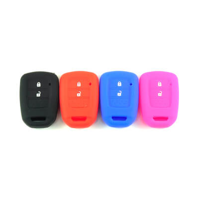Honda Silicone Remote Covers, 2Buttons