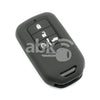 Honda Silicone Remote Covers 4Buttons - ABK-2500-HON-SMART4B - ABKEYS.COM