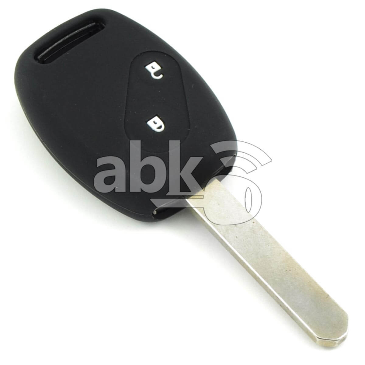 Honda Silicone Remote Covers 2Buttons - ABK-2500-HON2B - ABKEYS.COM