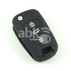 Hyundai Silicone Remote Covers 3Buttons - ABK-2500-HYN-FLIP-OLD3B - ABKEYS.COM