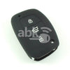 Hyundai Silicone Remote Covers 3Buttons - ABK-2500-HYN-SMART-NEW3B-2 - ABKEYS.COM
