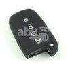 Hyundai Silicone Remote Covers 4Buttons - ABK-2500-HYN-SMART-OLD4B - ABKEYS.COM