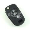 Kia Silicone Remote Covers 3Buttons - ABK-2500-KIA-FLIP-OLD3B - ABKEYS.COM