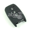 Kia Silicone Remote Covers 3Buttons - ABK-2500-KIA-SMART-MID3B - ABKEYS.COM
