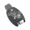 Mercedes Benz Silicone Remote Covers 3Buttons - ABK-2500-MB-SMART-CRM3B-3 - ABKEYS.COM