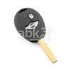 Mini Cooper Silicone Remote Covers 2Buttons - ABK-2500-MINI-OLD2B - ABKEYS.COM