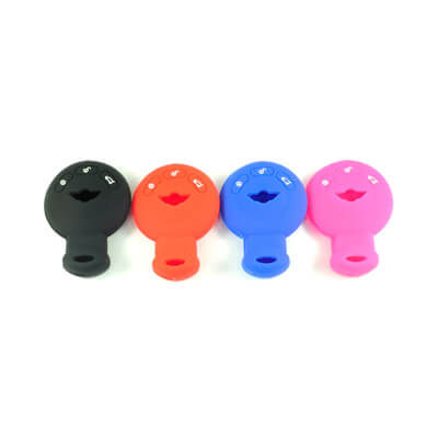 Mini Cooper Silicone Remote Covers, 3Buttons