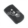 Mitsubishi Silicone Remote Covers 3Buttons - ABK-2500-MIT-SMART3B - ABKEYS.COM