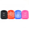 Opel Silicone Remote Covers 2Buttons - ABK-2500-OPL-OLD2B-2 - ABKEYS.COM