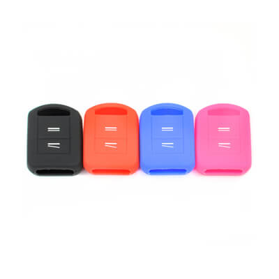 Opel Silicone Remote Covers 2Buttons - ABK-2500-OPL-OLD2B-2 - ABKEYS.COM