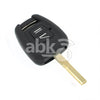 Opel Silicone Remote Covers 2Buttons - ABK-2500-OPL-OLD2B - ABKEYS.COM