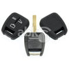 Opel Silicone Remote Covers 3Buttons - ABK-2500-OPL-OLD3B - ABKEYS.COM