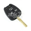 Opel Silicone Remote Covers 3Buttons - ABK-2500-OPL-OLD3B - ABKEYS.COM